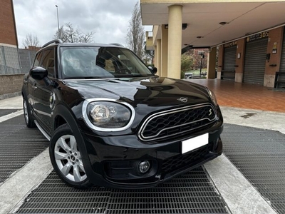 2019 MINI Countryman