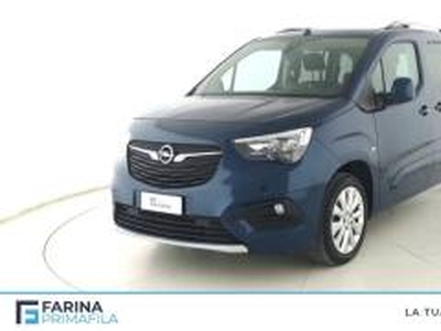 2019 OPEL Combo