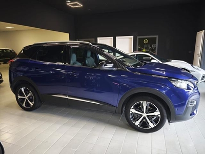 2019 PEUGEOT 3008