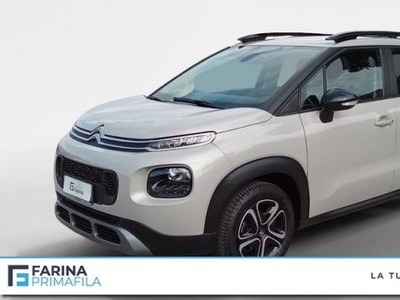 2020 CITROEN C3 Aircross