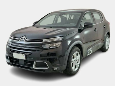 2020 CITROEN C5 Aircross