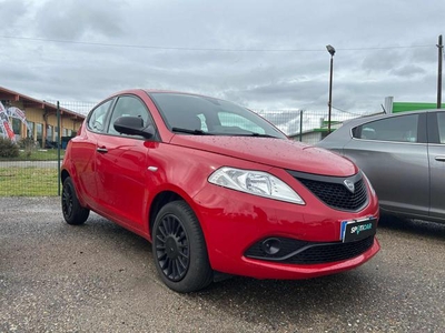 2020 LANCIA Ypsilon