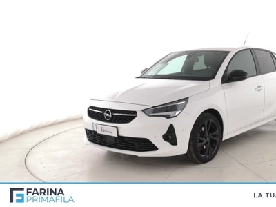 2020 OPEL Corsa