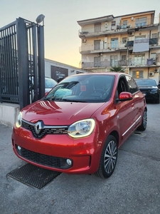 2020 RENAULT Twingo