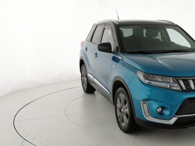 2020 SUZUKI Vitara