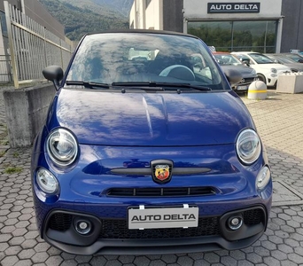 2021 ABARTH 595