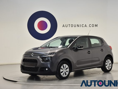 2021 CITROEN C3