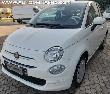 2021 FIAT 500