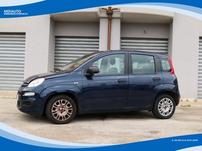 2021 FIAT Panda