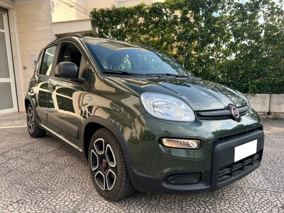 2021 FIAT Panda