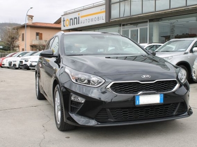 2021 KIA Ceed