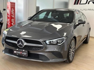 2021 MERCEDES-BENZ CLA 200