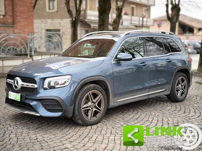 2021 MERCEDES-BENZ GLB 200