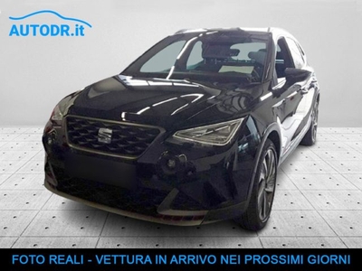 2021 SEAT Arona