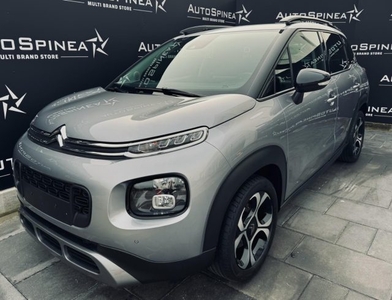 2022 CITROEN C3 Aircross