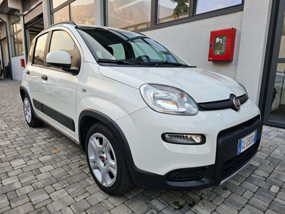 2022 FIAT Panda