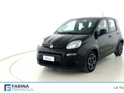 2022 FIAT Panda