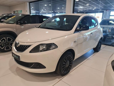 2022 LANCIA Ypsilon