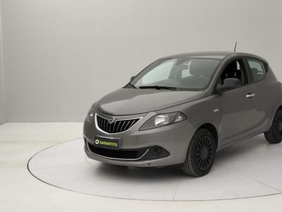 2022 LANCIA Ypsilon