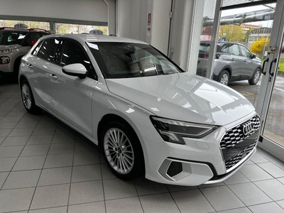 2023 AUDI A3