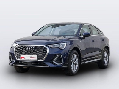 2023 AUDI Q3