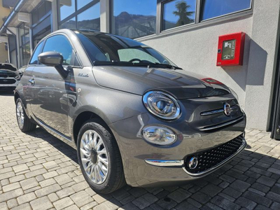 2023 FIAT 500