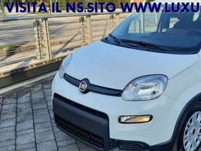 2023 FIAT Panda