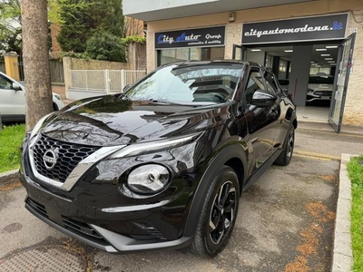 2023 NISSAN Juke