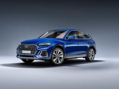 2024 AUDI Q5