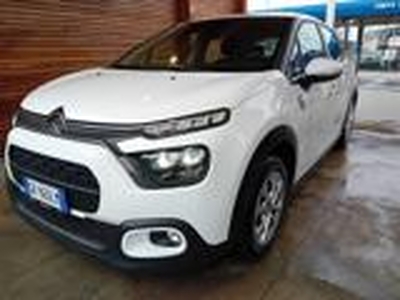 2024 CITROEN C3