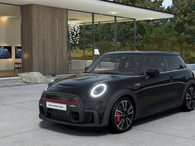 2024 MINI Clubman