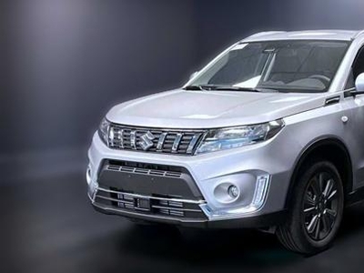 2024 SUZUKI Vitara