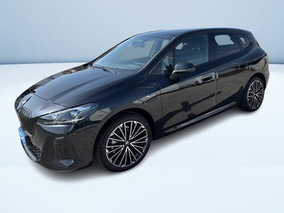 225E ACTIVE TOURER XDRIVE MSPORT AUTO