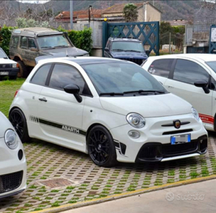 500 abarth