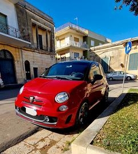 Abarth 500 - 2010