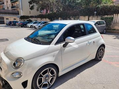 ABARTH 595 - 2019 turismo 165 cv solo km 7400