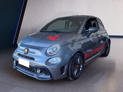 Abarth 595 Competizione 1.4 T-Jet 180 132 kW