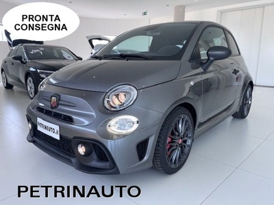 Abarth 695 695 1.4 Turbo T-Jet 180 CV nuovo