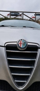 Alfa Romeo 156 1.9 JTD Distinctive usato