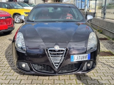 Alfa Romeo Giulietta 1.4 Turbo MultiAir Progression usato