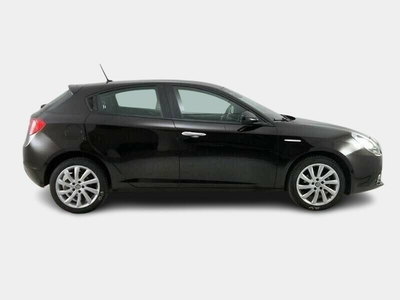 ALFA ROMEO GIULIETTA 1.6 JTDM 120cv Giulietta 5 PORTE BERLINA