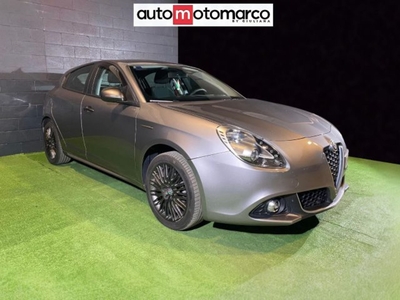 Alfa Romeo Giulietta 1.6 JTDm TCT 120 CV Super usato