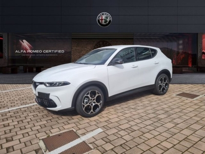 Alfa Romeo Tonale Tonale 1.5 hybrid Sprint 130cv tct7 nuovo