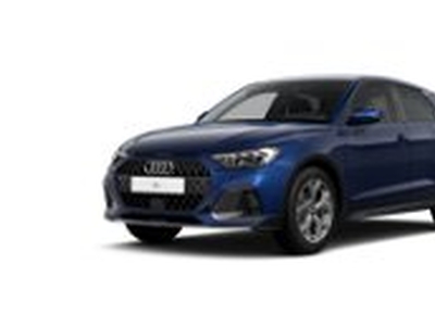 Audi A1 Allstreet allstreet 30 TFSI S tronic del 2023 usata a Nola