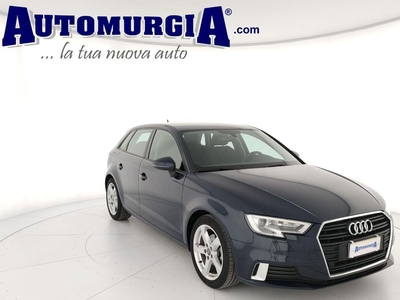 Audi A3 1.6 TDI