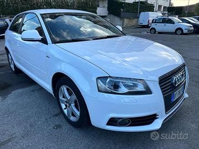 AUDI A3 1.8 TFSI Ambiente