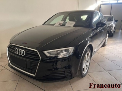 Audi A3 Sedan 30 TDI Design usato