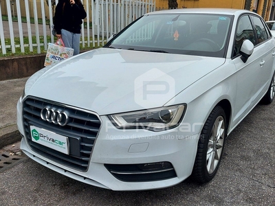 AUDI A3 SPB 1.6 TDI S tronic Ambition