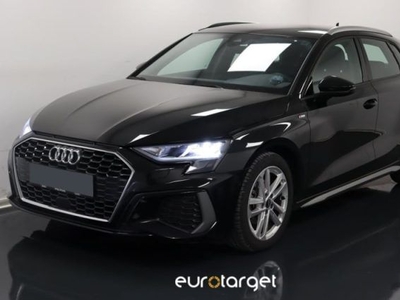 AUDI A3 SPB 35 TDI S tronic S line edition