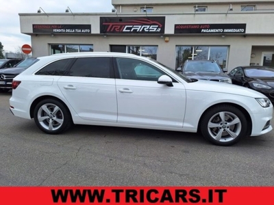 Audi A4 Avant 30 TDI S tronic Sport usato